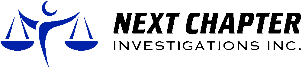 Next Chapter Investigations Inc.